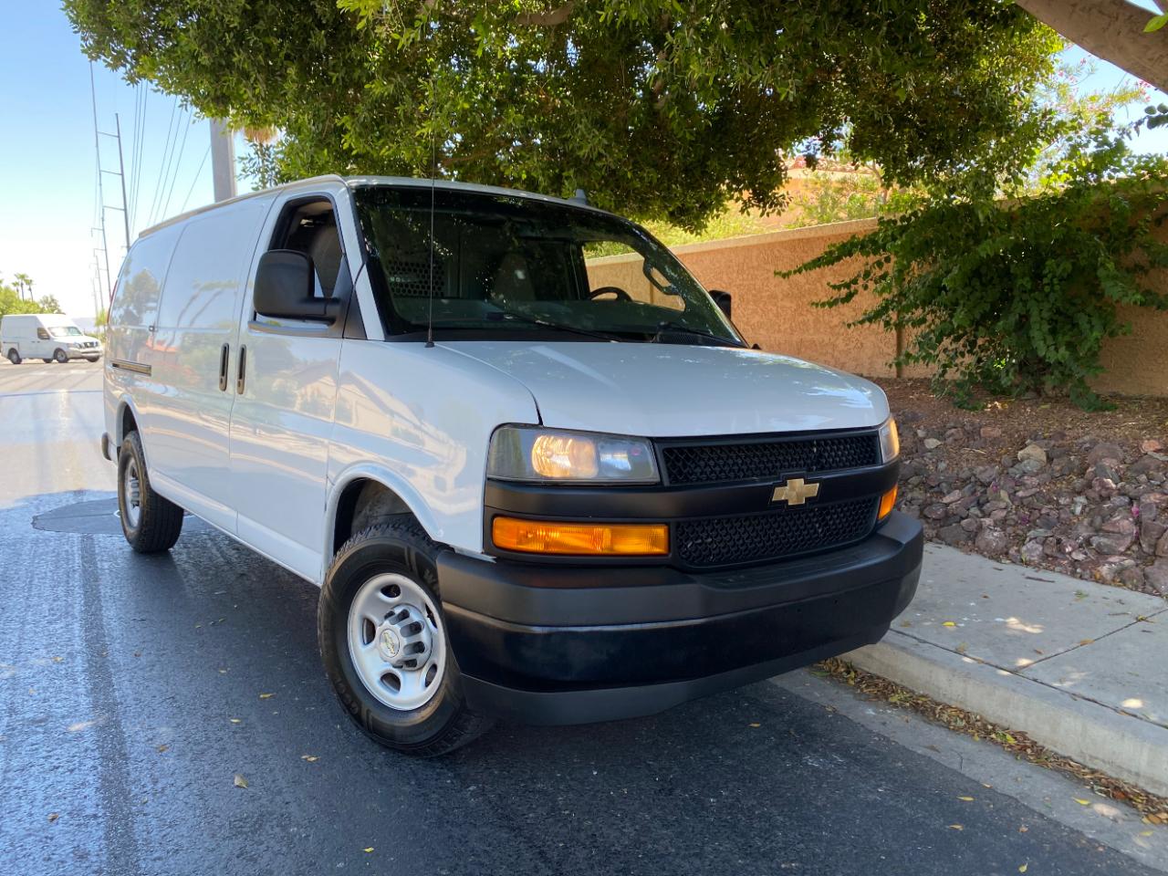chevrolet express cargo 2022 1GCWGAF73N1199224 image chevrolet express cargo 2022 1GCWGAF73N1199224 image
